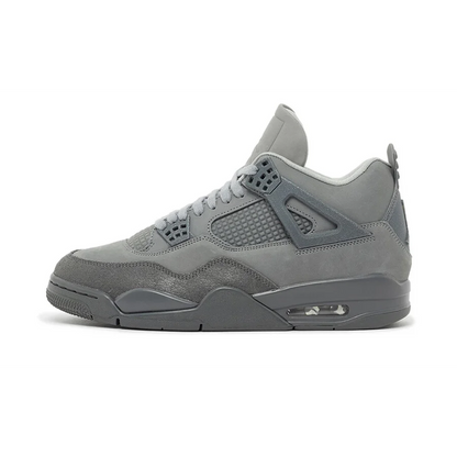 Air Jordan 4 Retro SE Paris Olympics Wet Cement - Sneaker Lane