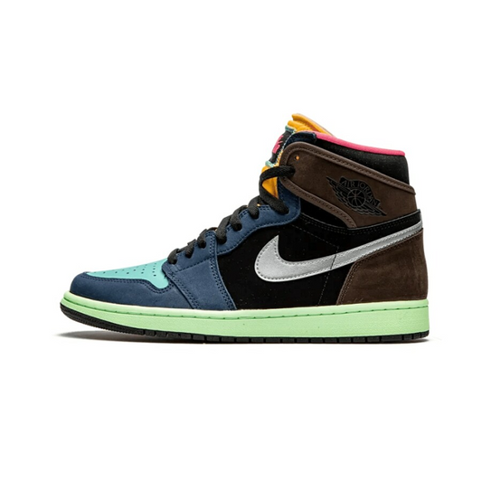 Air Jordan 1 Retro High Tokyo Bio Hack