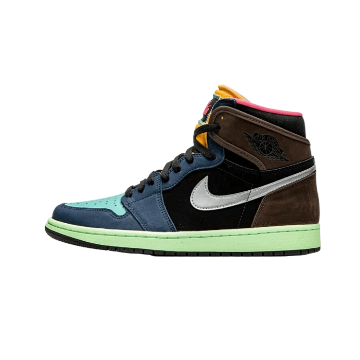 Air Jordan 1 Retro High Tokyo Bio Hack
 - Imagen 1