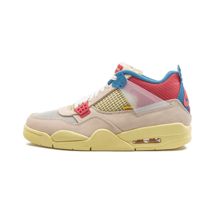 Air Jordan 4 Retro Union Guava Ice - Sneaker Lane
