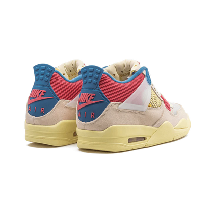 Air Jordan 4 Retro Union Guava Ice - Sneaker Lane