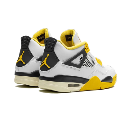 Air Jordan 4 Retro Vivid Sulfur - Sneaker Lane