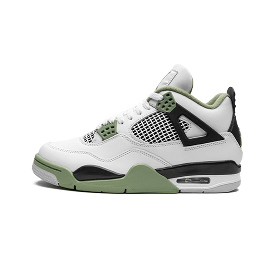 Air Jordan 4 Retro Seafoam (W) - Sneaker Lane