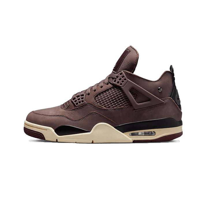 Air Jordan 4 A Ma Maniére Violet Ore - Sneaker Lane