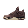 Air Jordan 4 A Ma Maniére Violet Ore