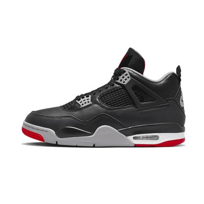 Air Jordan 4 Retro Bred Reimagined - Sneaker Lane