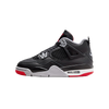 Air Jordan 4 Retro Bred Reimagined (GS)