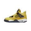 Air Jordan 4 Lightning (2021) (GS)