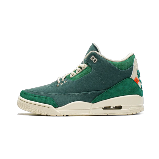 Air Jordan 3 Retro SP Nina Chanel Abney Bicoastal