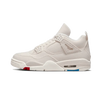 Air Jordan 4 Retro Blank Canvas (W)