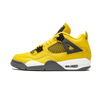 Air Jordan 4 Lightning (2021)