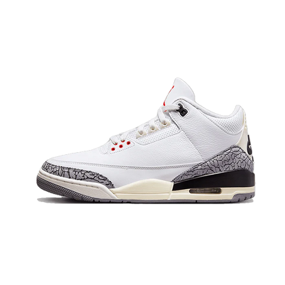 Air Jordan 3 Retro White Cement Reimagined (2023) - Sneaker Lane