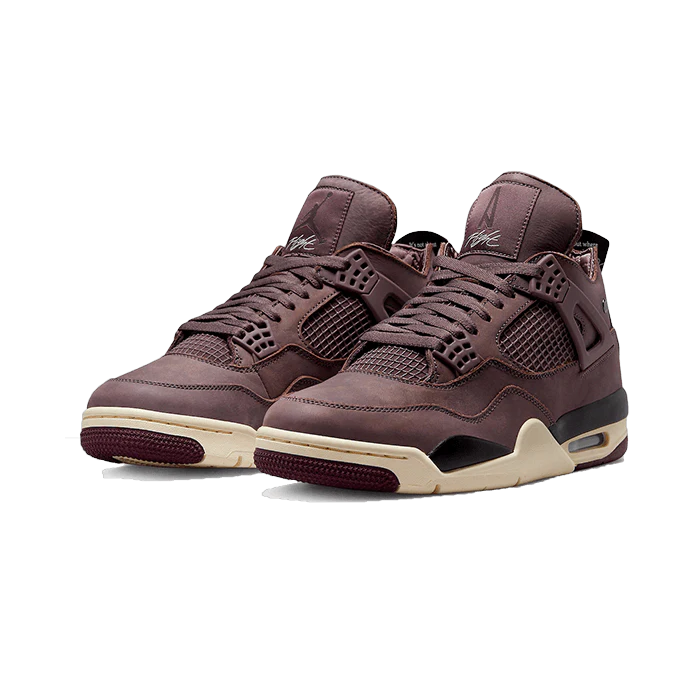 Air Jordan 4 A Ma Maniére Violet Ore - Sneaker Lane