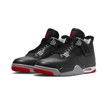 Air Jordan 4 Retro Bred Reimagined - Sneaker Lane