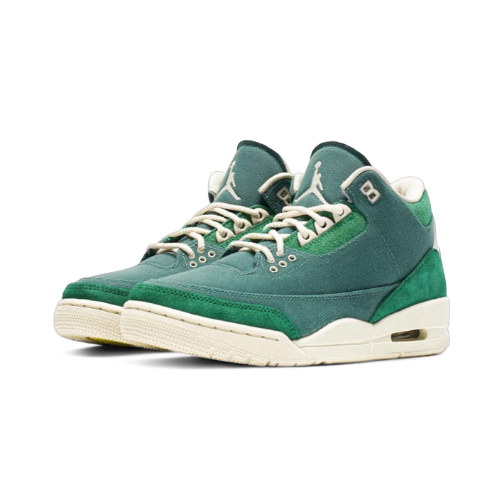 Air Jordan 3 Retro SP Nina Chanel Abney Bicoastal