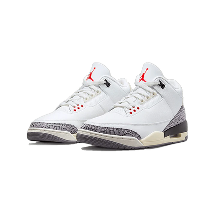 Air Jordan 3 Retro White Cement Reimagined (2023) - Sneaker Lane