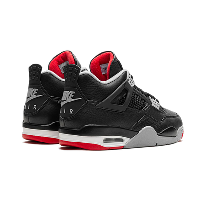 Air Jordan 4 Retro Bred Reimagined - Sneaker Lane