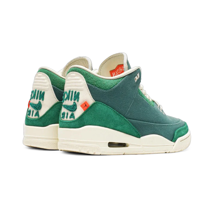 Air Jordan 3 Retro SP Nina Chanel Abney Bicoastal