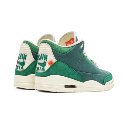 Air Jordan 3 Retro SP Nina Chanel Abney Bicoastal