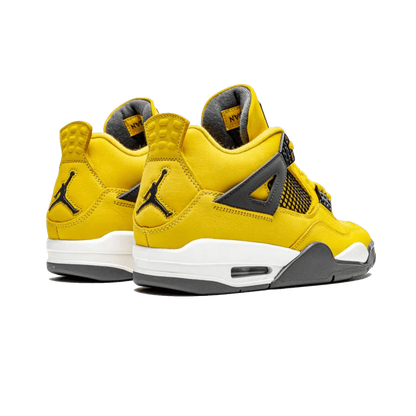 Air Jordan 4 Lightning (2021) - Sneaker Lane
