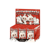 Pop Mart Labubu The Monsters Coca Cola Series