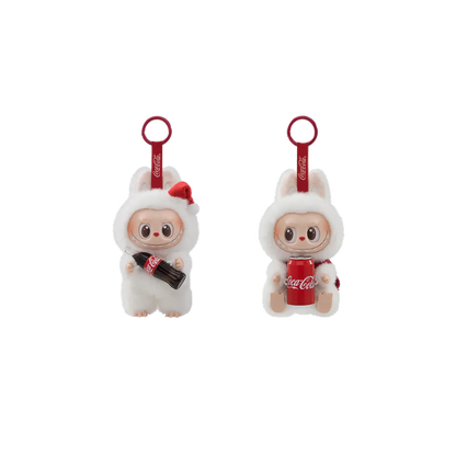 Pop Mart Labubu The Monsters Coca Cola Series - Sneaker Lane