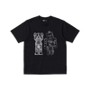 KAWS x Uniqlo Warhol UT Graphic 476351 T-shirt