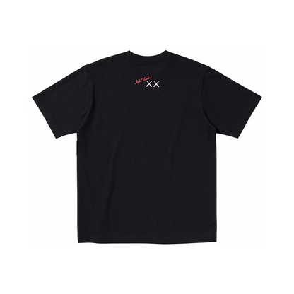 KAWS x Uniqlo Warhol UT Graphic 476351 T-shirt - Sneaker Lane