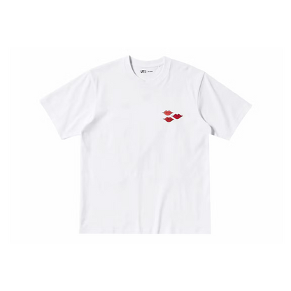 KAWS x Uniqlo Warhol UT Graphic 476350 T-shirt - Sneaker Lane