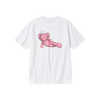 KAWS x Uniqlo UT Short Sleeve Graphic T-shirt White