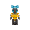 Bearbrick WALL E 1000%