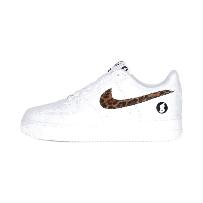 Nike Air Force 1 Low Supreme GOODENOUGH