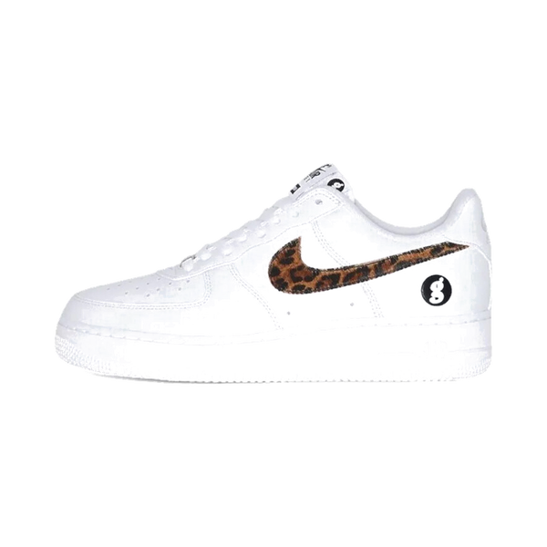 Supreme/GOODENOUGH/Nike Air Force 1 Low Nike Men's Air Force 1 Low