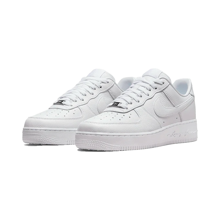 Nike Air Force 1 Low Certified Lover Boy NOCTA