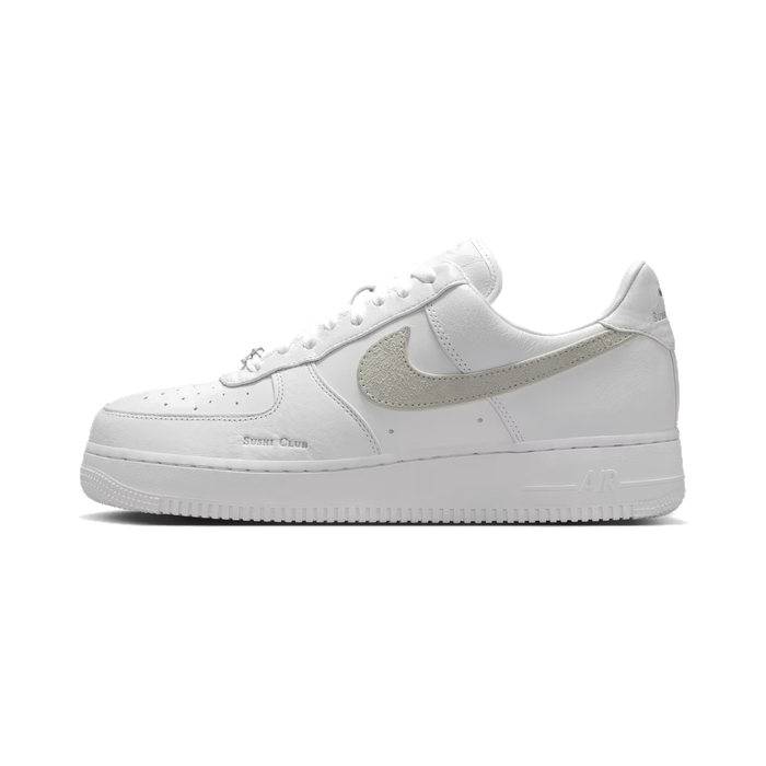 Nike Air Force 1 Low Sushi Club White
