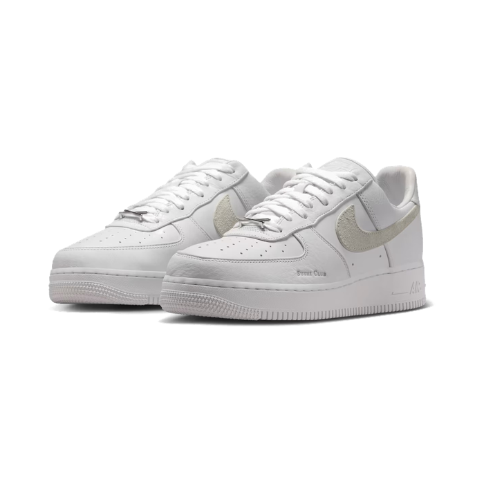 Nike Air Force 1 Low Sushi Club White