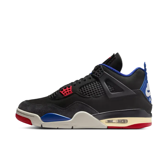 Air Jordan 4 Retro Rare Air (White Lettering)