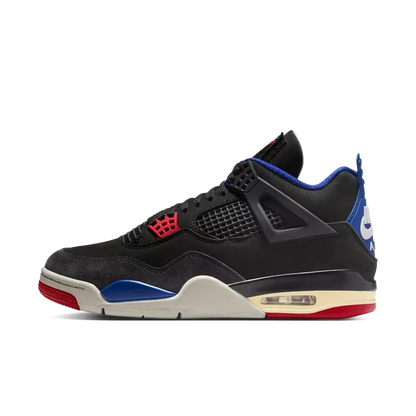 Air Jordan 4 Retro Rare Air (White Lettering)