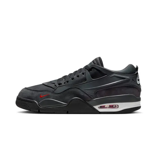Air Jordan 4 RM SP Nigel Sylvester Driveway Grey
