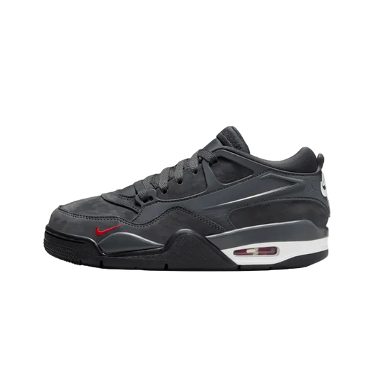 Air Jordan 4 RM SP Nigel Sylvester Driveway Grey (GS)