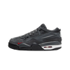Air Jordan 4 RM SP Nigel Sylvester Driveway Grey (GS)