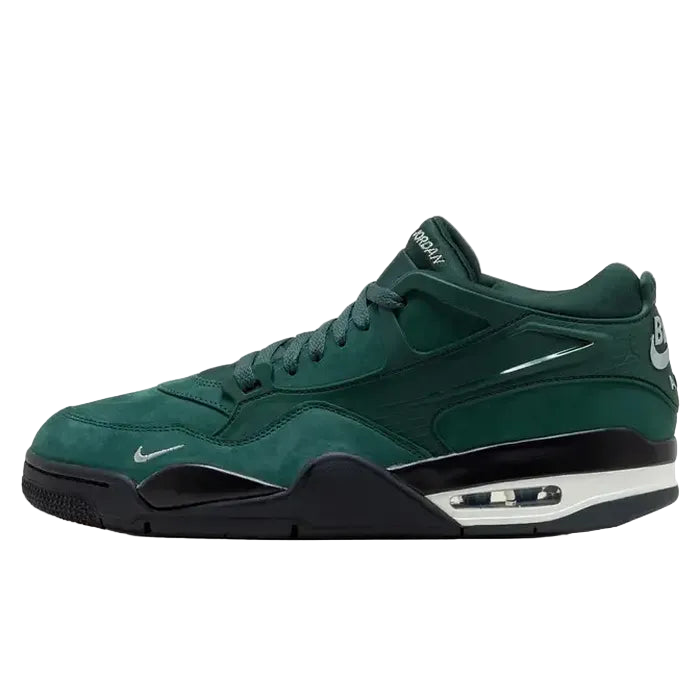Air Jordan 4 RM SP Nigel Sylvester Grandma's Driveway
