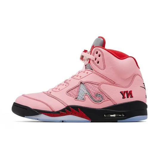 Air Jordan 5 Retro Awake NY Arctic Pink