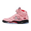 Air Jordan 5 Retro Awake NY Arctic Pink