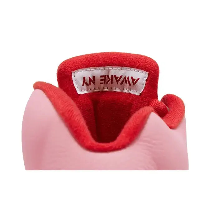 Air Jordan 5 Retro Awake NY Arctic Pink