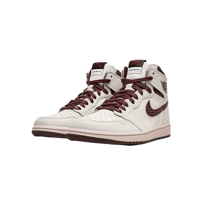 Air Jordan 1 Retro High OG A Ma Maniére
- Imagen 2