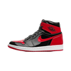 Air Jordan 1 Retro High OG Bred Patent