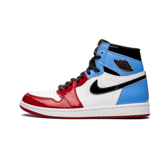 Air Jordan 1 Retro High Fearless