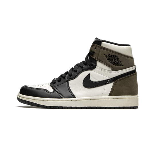 Air Jordan 1 Retro High Dark Mocha