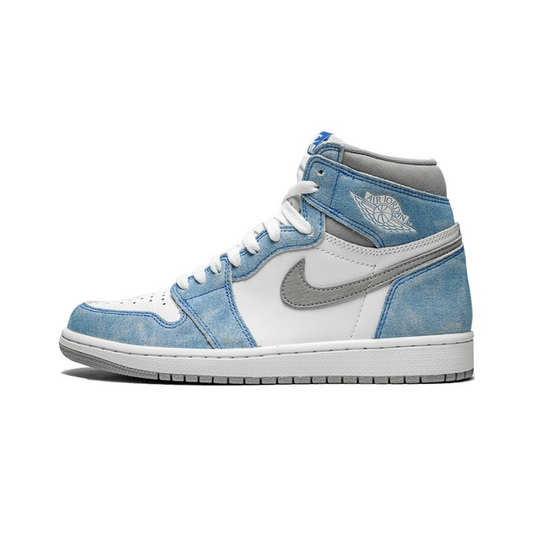 Air Jordan 1 Retro High OG Hyper Royal
